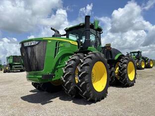 2024 John Deere 9R 440