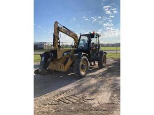 2015 Caterpillar TH514C