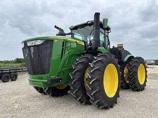 2024 John Deere 9R 440