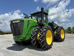 2024 John Deere 9R 440