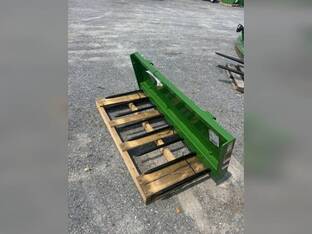 2023 Frontier AM20 - 60