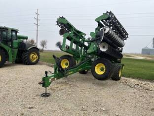2022 John Deere 2680H