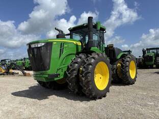 2024 John Deere 9R 440