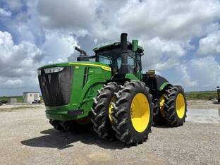2024 John Deere 9R 440