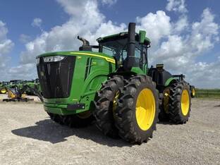 2024 John Deere 9R 440