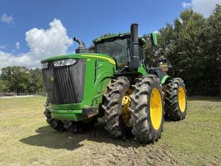2024 John Deere 9R 440