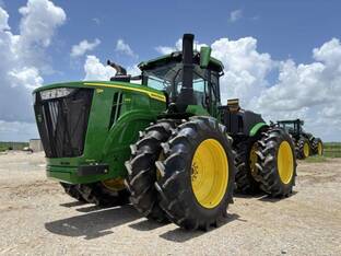 2024 John Deere 9R 440