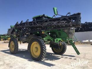 2024 John Deere 412R