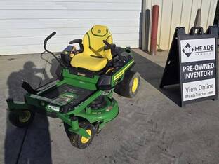 2023 John Deere Z320R