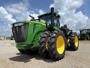 2024 John Deere 9R 440