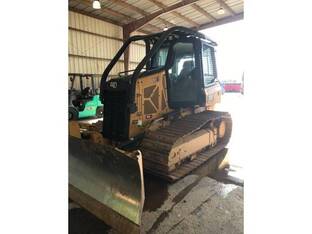 2022 Caterpillar D2