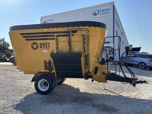 2025 FEHR DYET ZD13SR