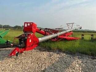 2024 Hutchinson HX2 13-74