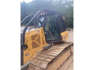 2021 Caterpillar D3 LGP