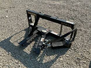 2015 Land Pride STP15