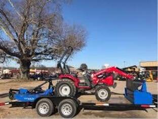 2025 Massey-Ferguson 1526