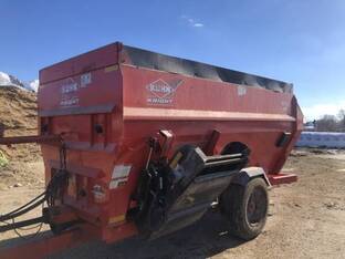 2016 Kuhn 4142