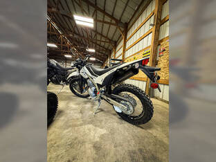 2026 Kawasaki KLX®230 SHERPA S ABS