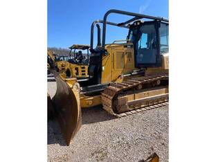 2018 Caterpillar D6K2 XL