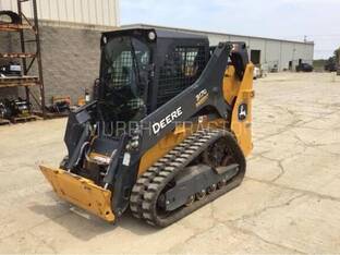 2023 John Deere 317G