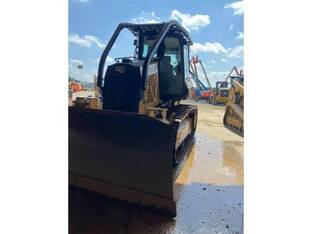 2021 Caterpillar D3