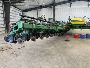 2020 John Deere DR24