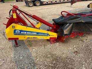 2023 New Holland DURADISC 109M