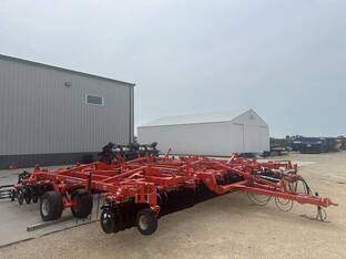 2025 Kuhn Krause 8010-34