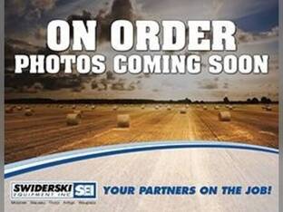 New Holland POWERSTAR 110