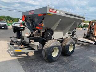 2020 Salford BBI Liberty