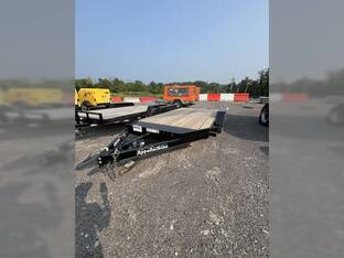 2025 Appalachian FAW-3.5K-16LD