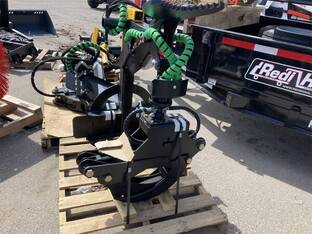 2025 Branch Manager T1010A