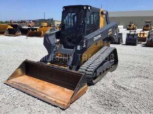 2023 John Deere 333G