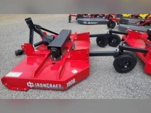 2025 IRONCRAFT 1808