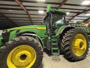 2024 John Deere 8R 370