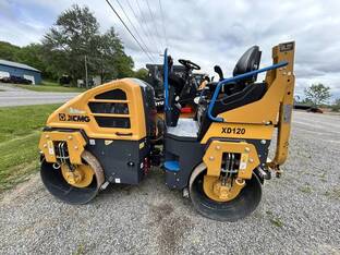 2023 XCMG XD120