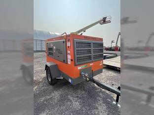 2025 Sullivan-Palatek 375 CFM