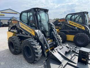 2024 New Holland L334