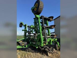 2023 John Deere 2510H