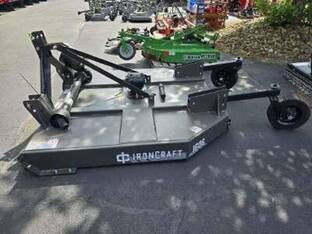 2025 IRONCRAFT 1606