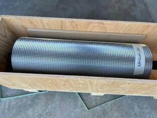 2025 Scherer 110/145