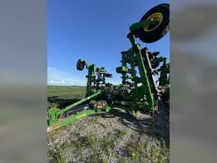 2023 John Deere 2510H