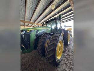 2024 John Deere 8R 280