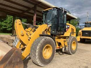 2019 Caterpillar 926M