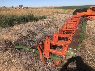 1998 Custom Built 12R22