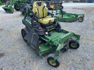 John Deere Z930M