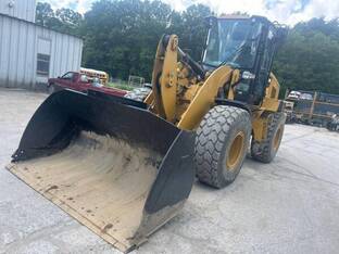 2018 Caterpillar 926M