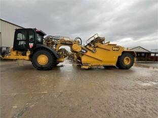 2020 Caterpillar 623K