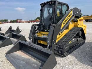 2024 New Holland C362