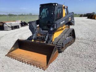 2023 John Deere 333G